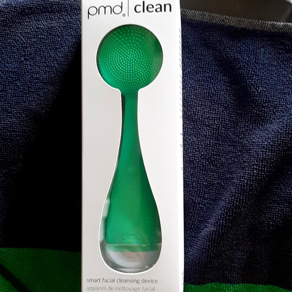 Pmd clean